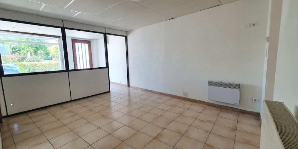 maison à MONT DE MARSAN (40000)